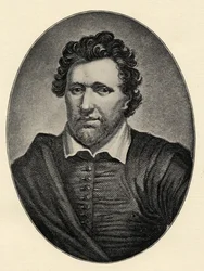 Ben Jonson (1573-1637)